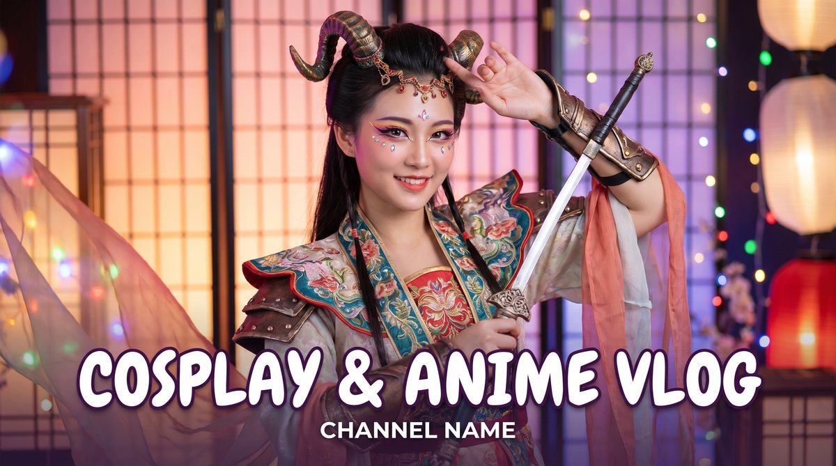 看片动漫Cosplay视频展示